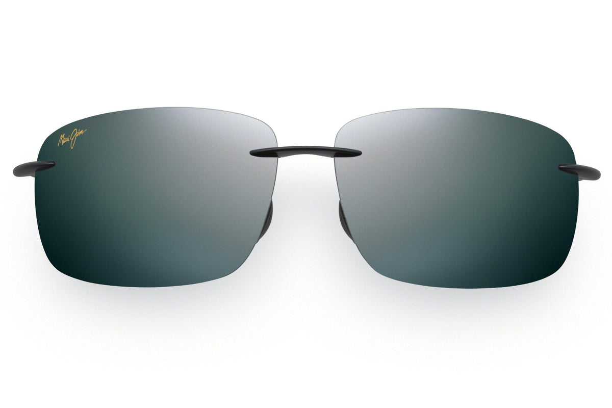 MAUI JIM MAN SUNGLASSES