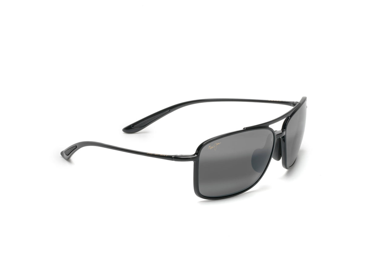 MAUI JIM MAN SUNGLASSES