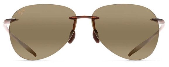 MAUI JIM MAN SUNGLASSES