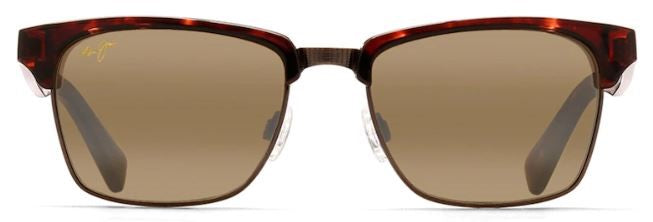 MAUI JIM MAN SUNGLASSES