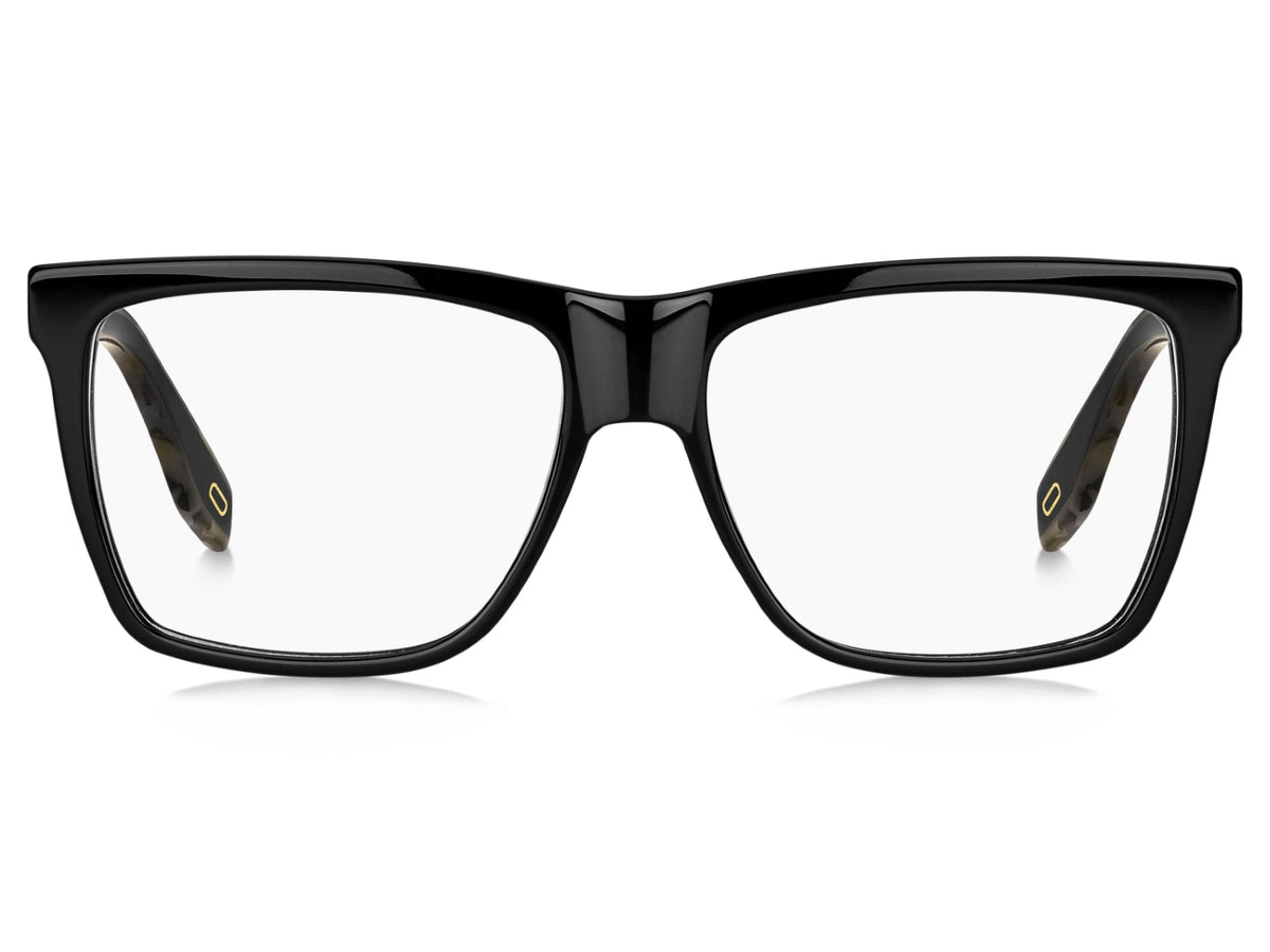 MARC JACOBS MAN RECTANGULAR Eyeglasses-MARC 278 Size 54