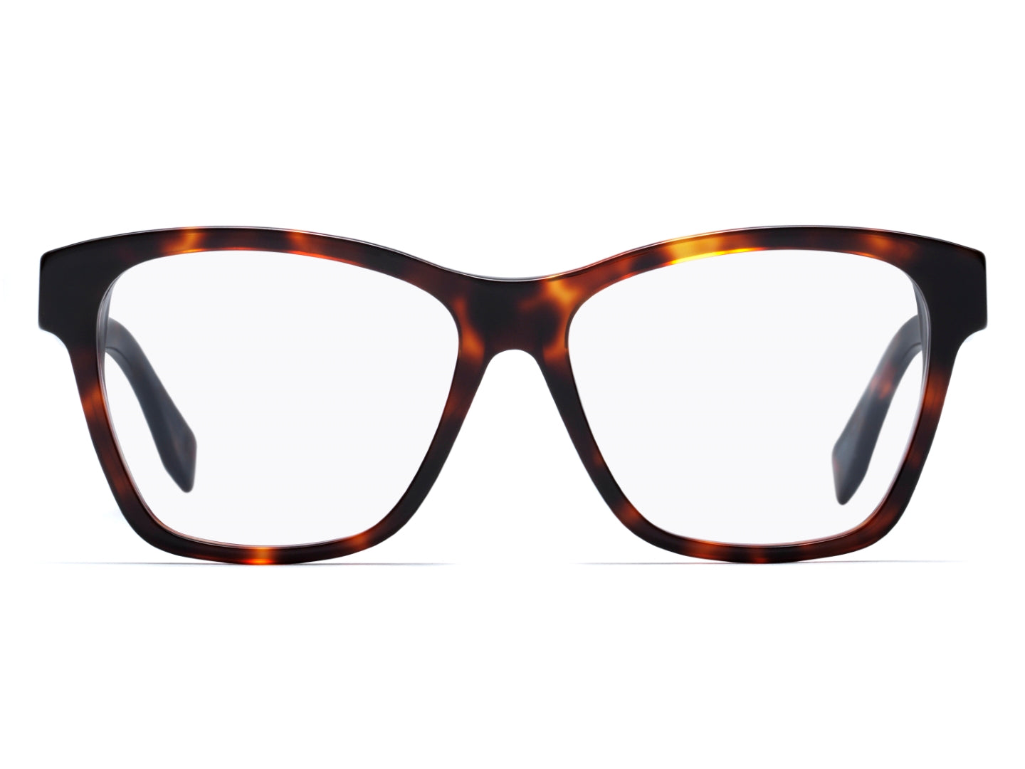 FENDI WOMAN SQUARE Eyeglasses-FF 0301 Size 54