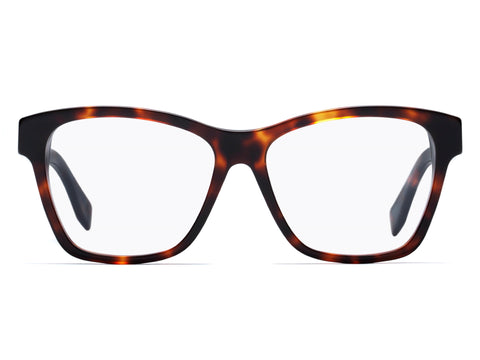 FENDI WOMAN SQUARE Eyeglasses-FF 0301 Size 54