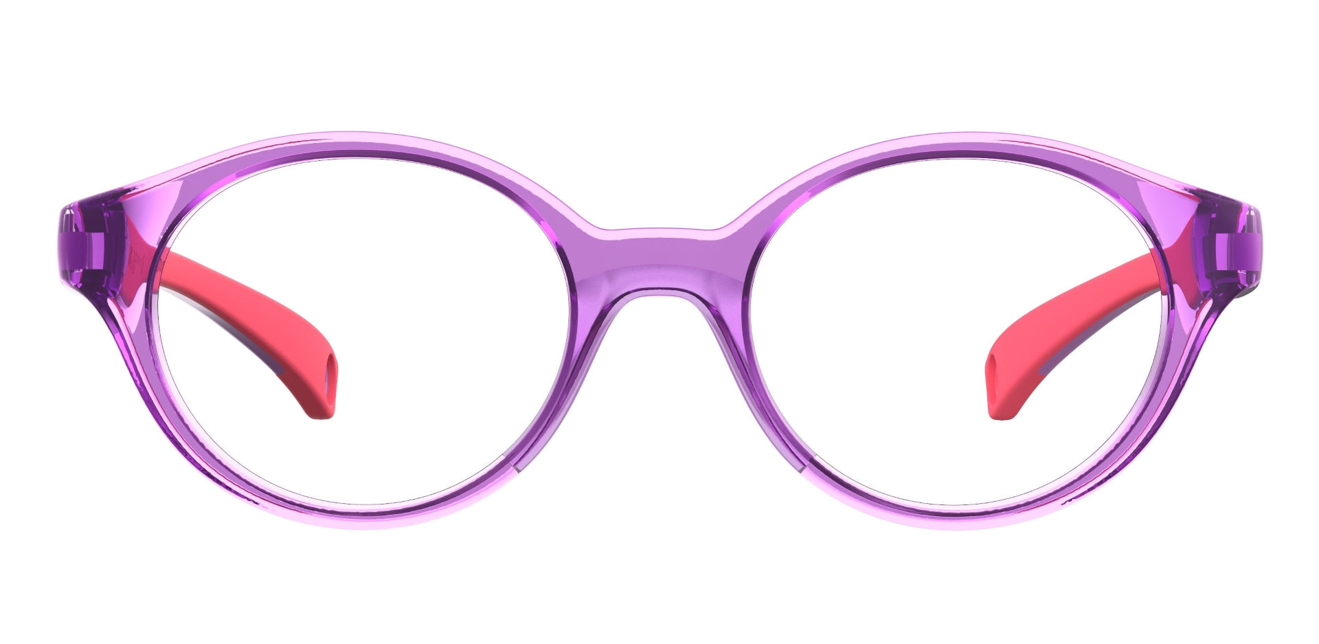 SAFILO YOUNG KIDS (4-6) PANTOS Eyeglasses-SA 0008 Size 43