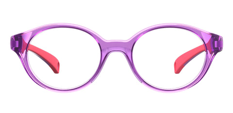 SAFILO YOUNG KIDS (4-6) PANTOS Eyeglasses-SA 0008 Size 43
