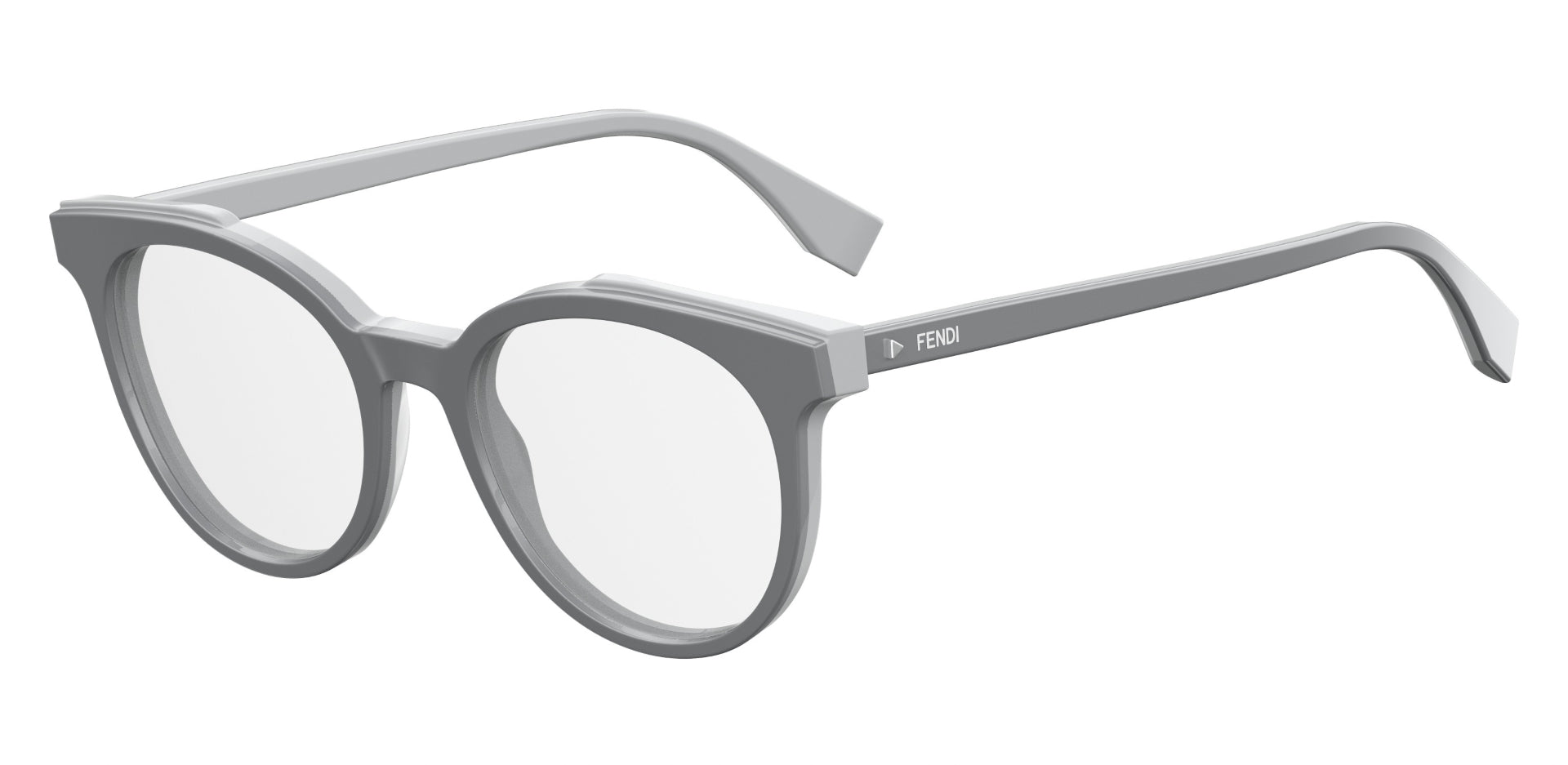 FENDI WOMAN PANTOS Eyeglasses-FF 0249 Size 50