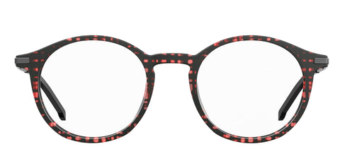 SEVENTH STREET by SAFILO MAN ROUND Eyeglasses-7A 036 Size 48