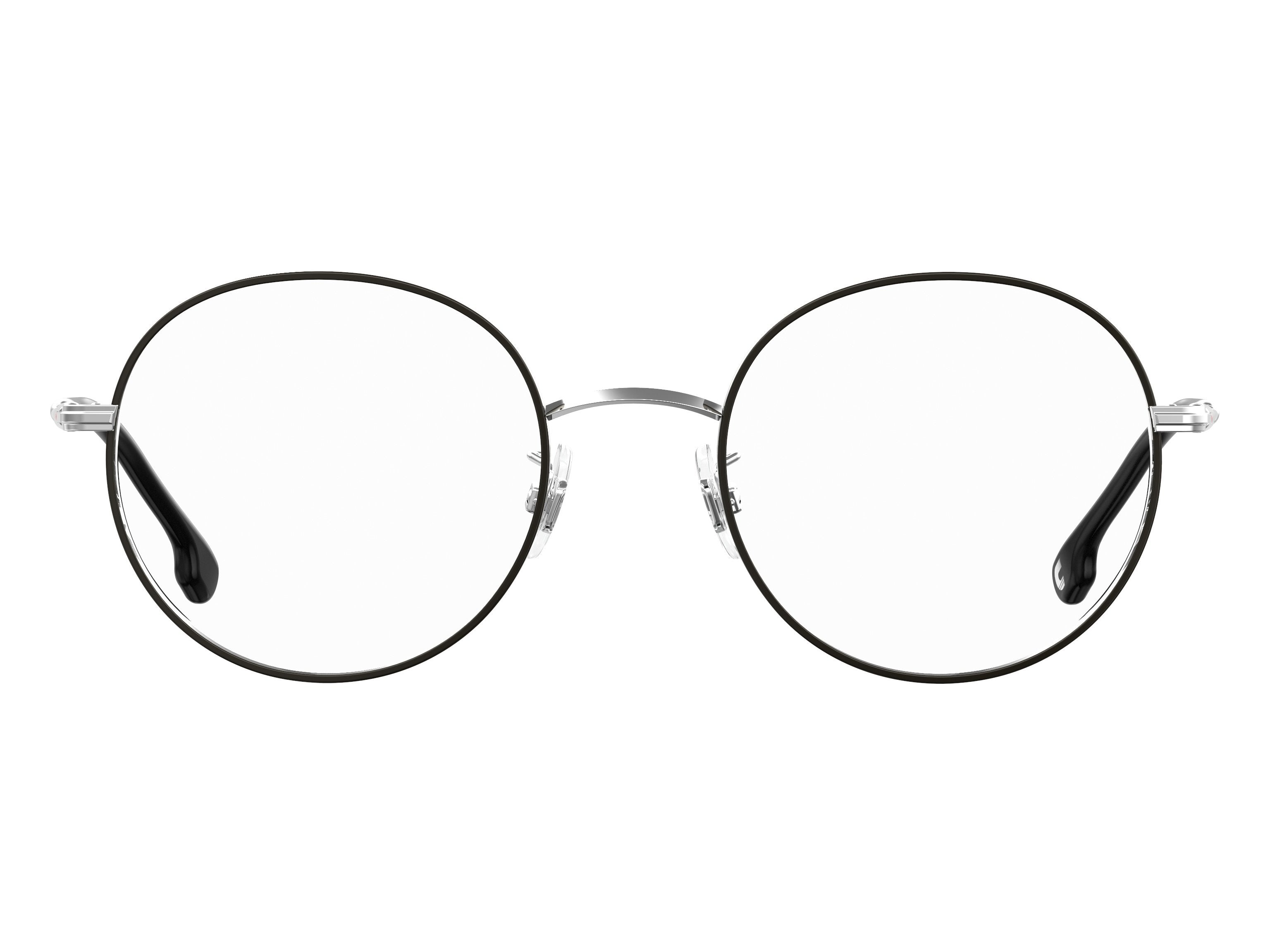 Carrera Eyeglasses Round