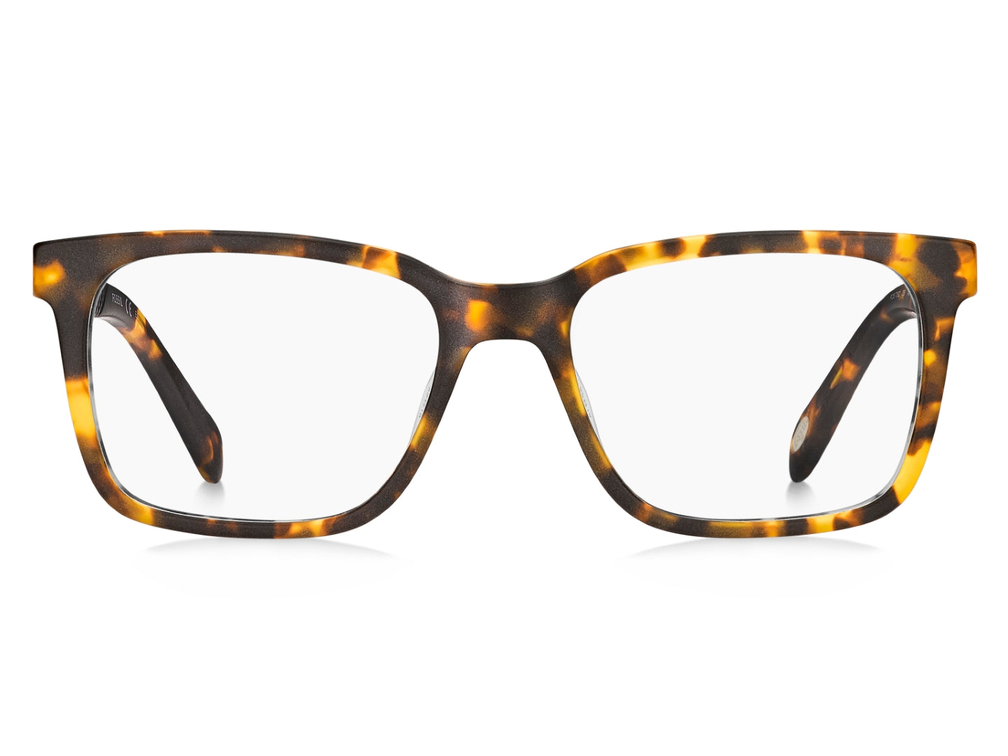 FOSSIL MEN SQUARE Eyeglasses-FOS 7062 S52