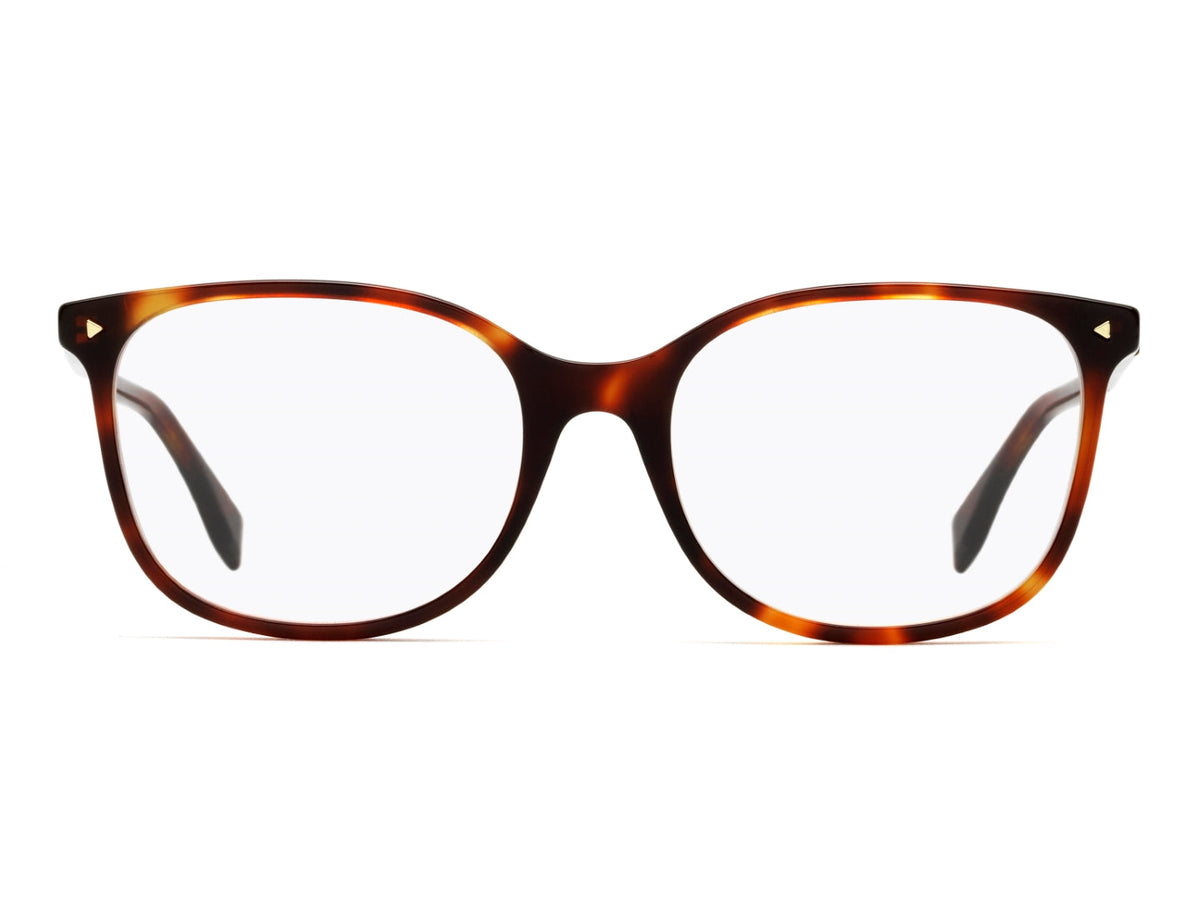 FENDI WOMAN ROUND Eyeglasses-FF 0387 Size 53