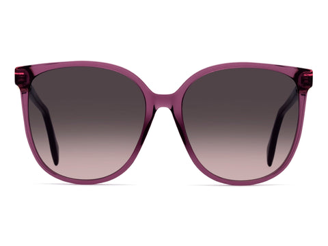 FENDI WOMAN RECTANGULAR Sunglasses-FF 0374/S Size 58