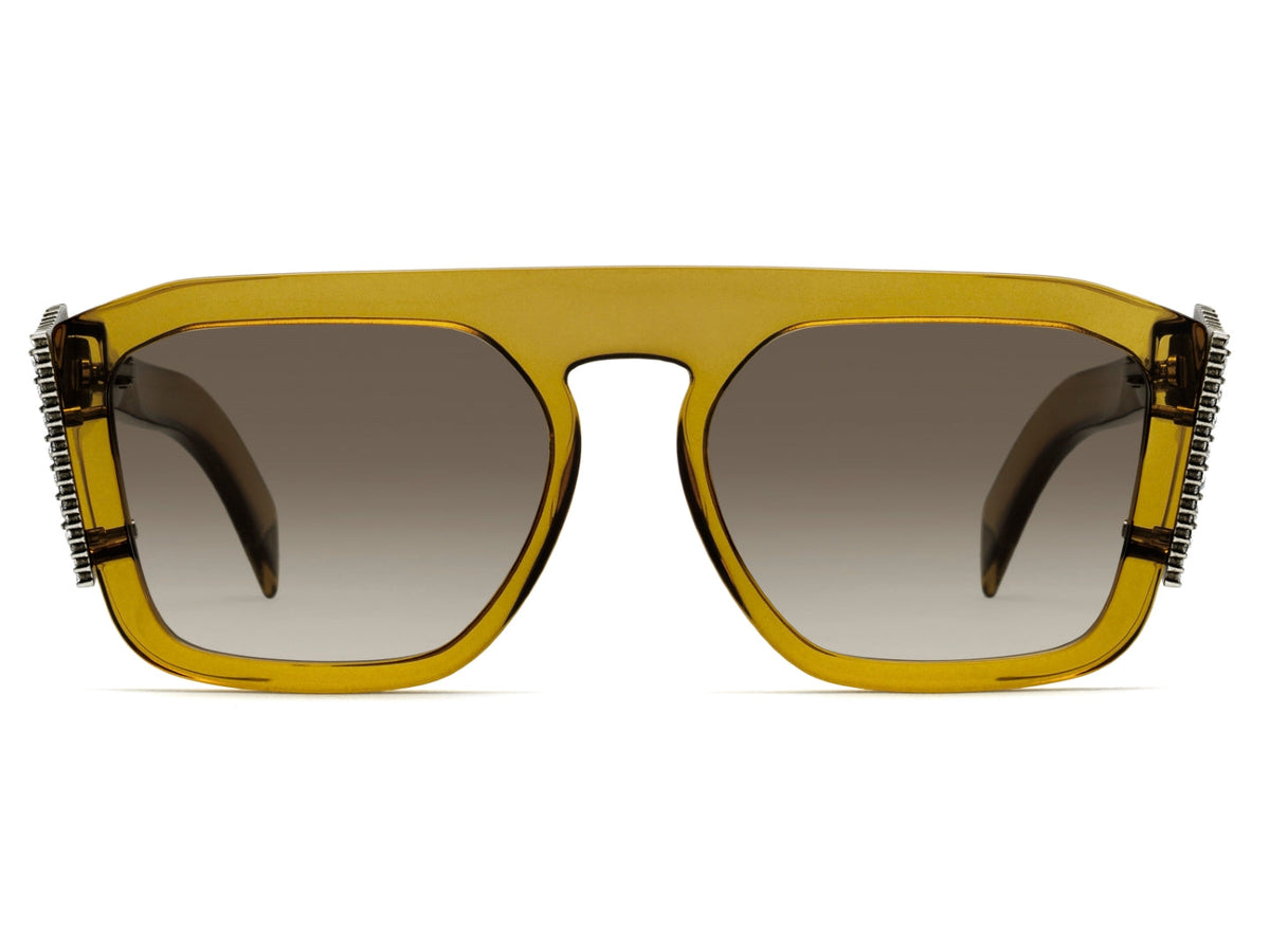 Fendi unisex sunglasses hotsell