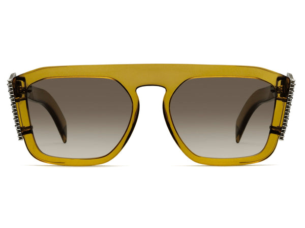 Fendi Woman Special Shape Sunglasses – Fakeeh Vision