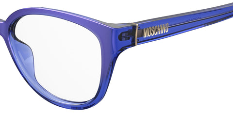 Moschino WomanEye Eyeglasses
