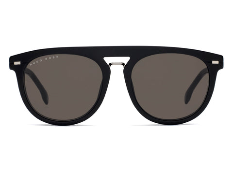 Hugo Polarized Tortoise Sunglasses - Ben Sherman