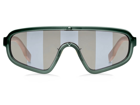 FENDI MAN SPECIAL SHAPE Sunglasses-FF M0084/S Size 99