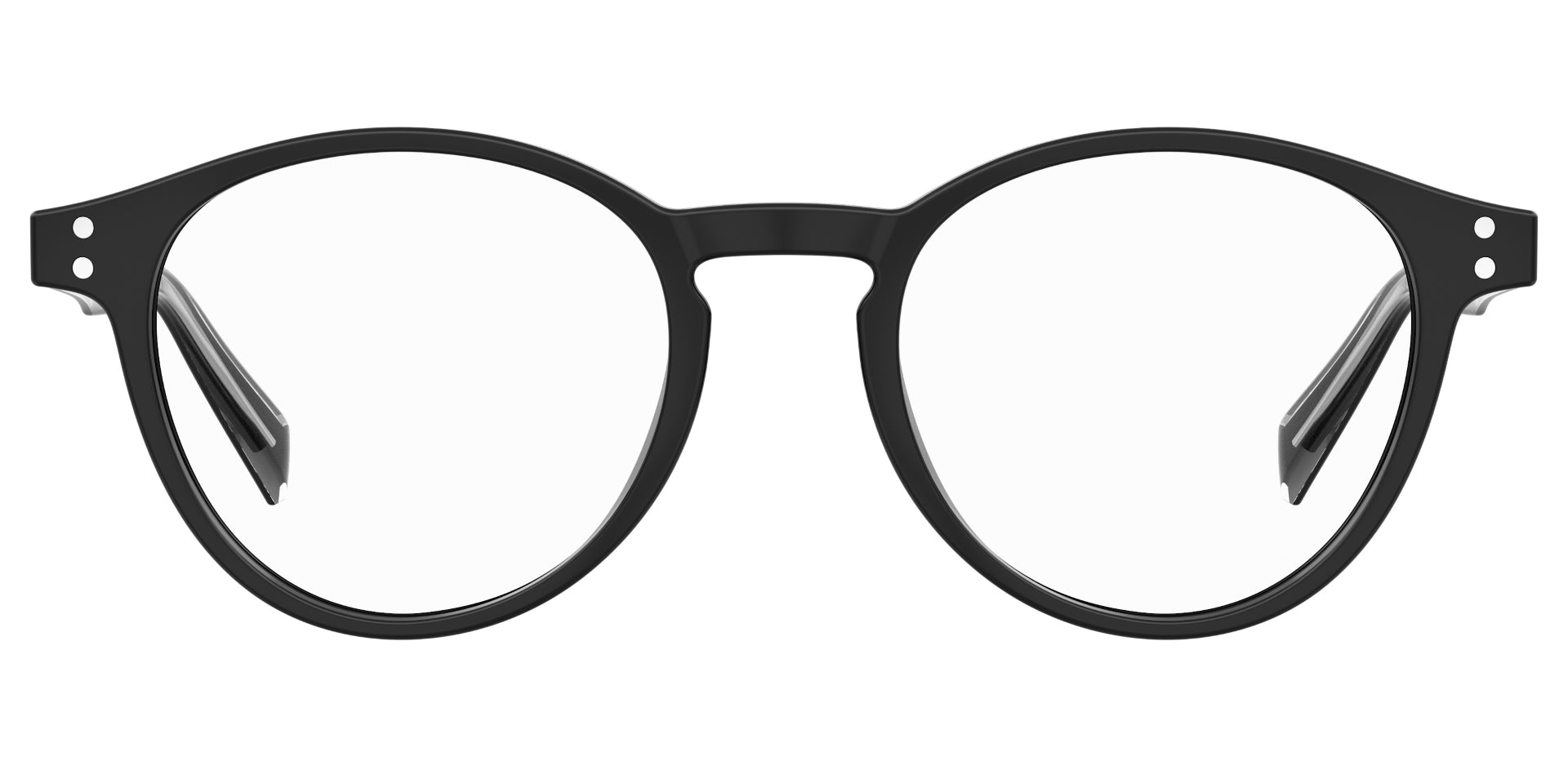 LEVI-S MAN PANTOS Eyeglasses-LV 5013 Size 48