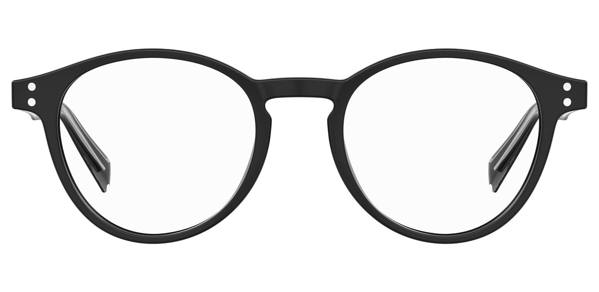 LEVI-S MAN PANTOS Eyeglasses-LV 5013 Size 48