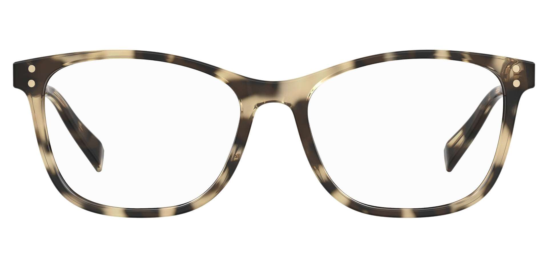 LEVI-S WOMAN SQUARE Eyeglasses-LV 5015 Size 53