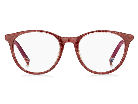 MISSONI WOMAN PANTOS Eyeglasses -MIS 0019 Size 50