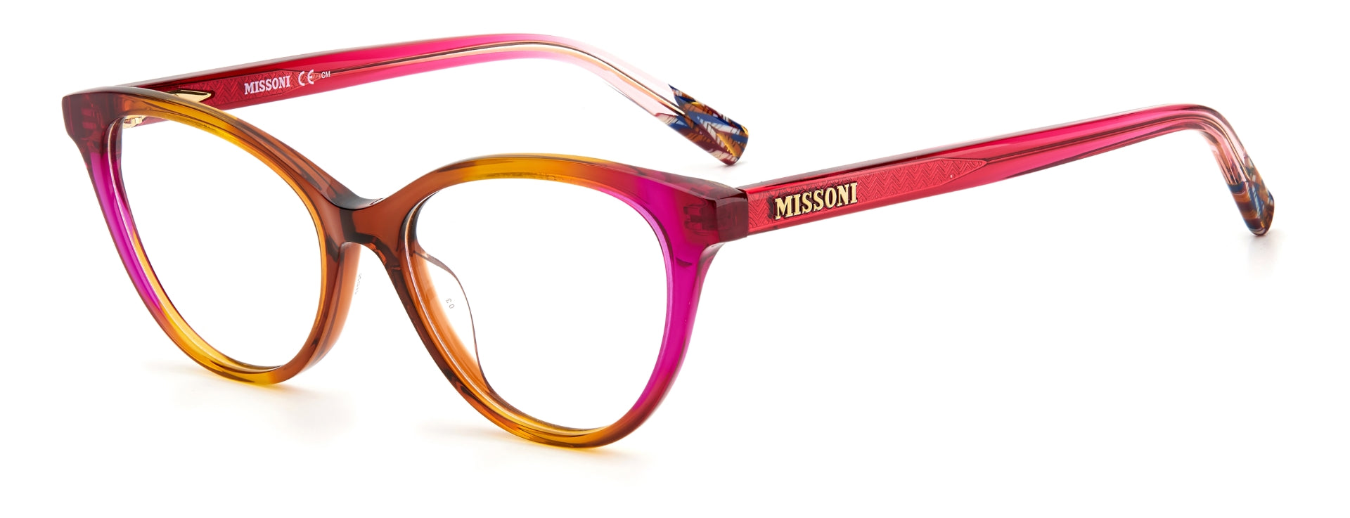 Missoni WomanEye Eyeglasses