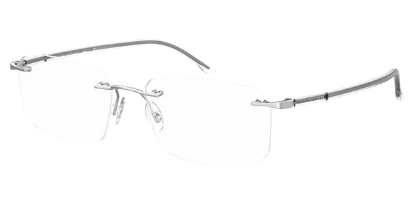 Street By Safilo Eyeglasses Rectangular Man