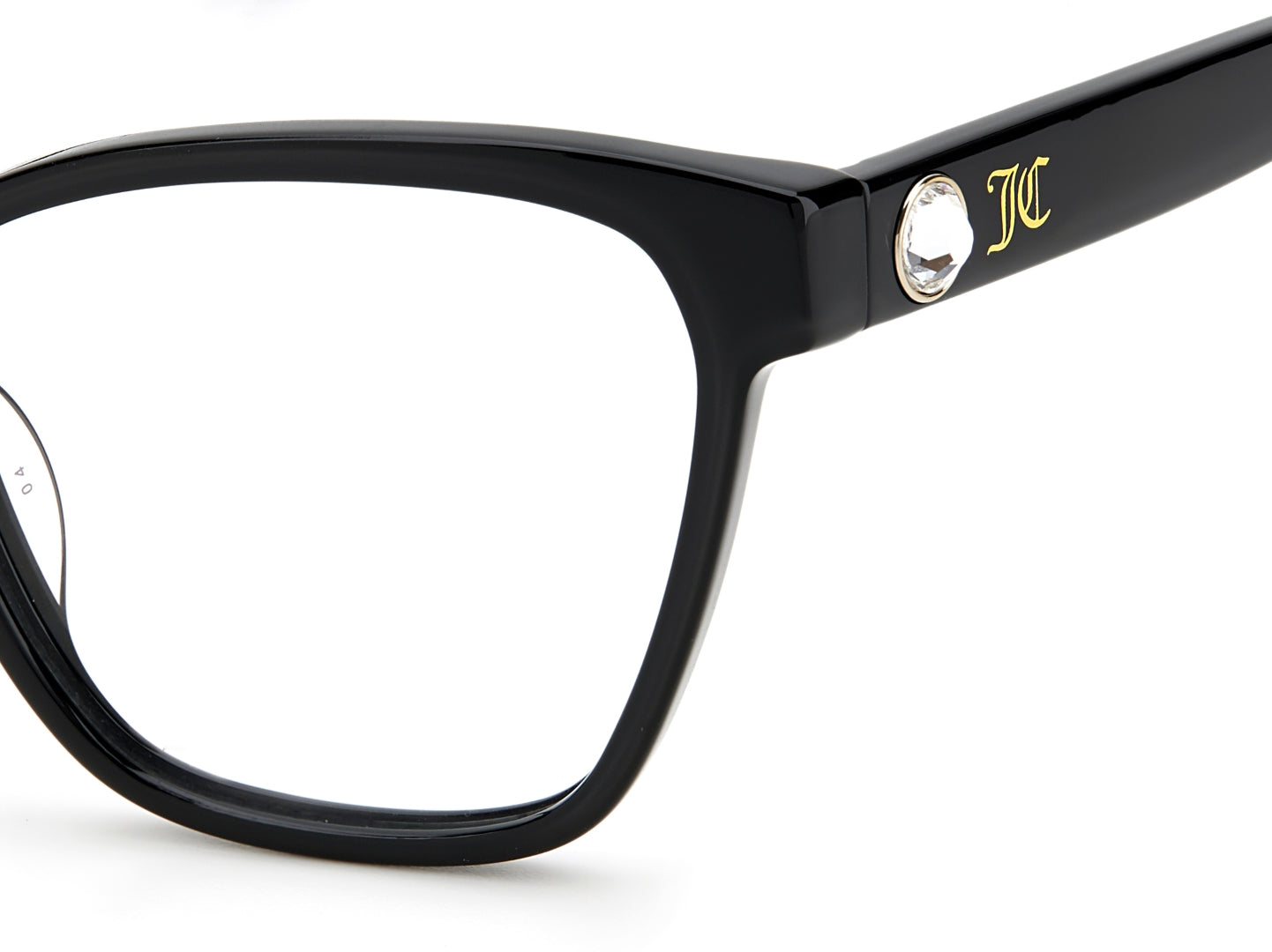 Juicy Couture WomanEye Eyeglasses