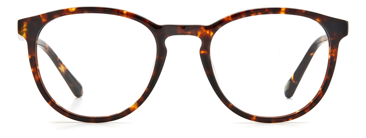 FOSSIL MEN PANTOS Eyeglasses-FOS 7108 S50