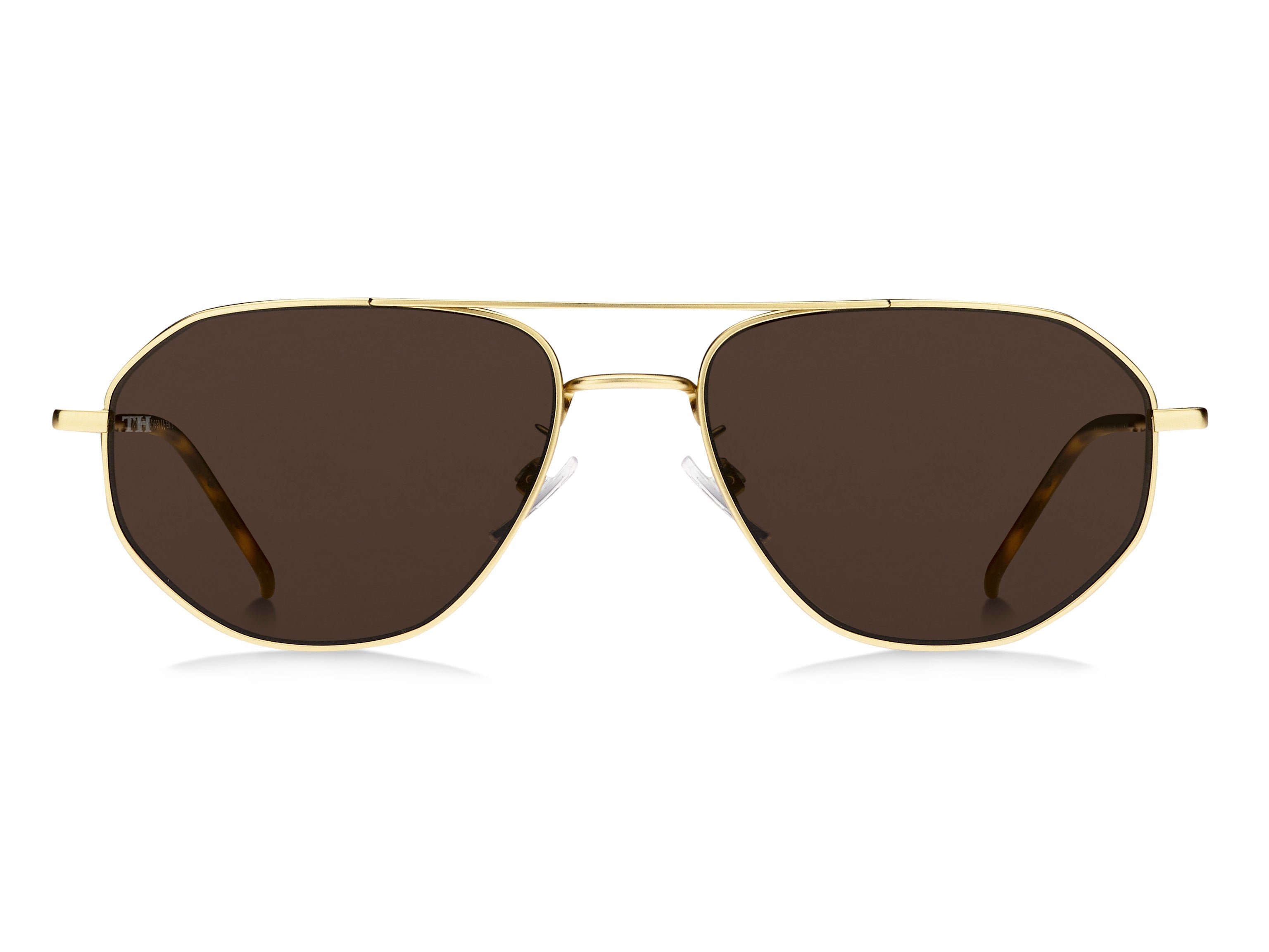 Tommy Hilfiger Man Special Shape Sunglasses