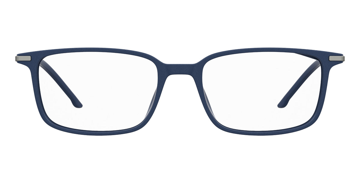 SEVENTH STREET by SAFILO MAN RECTANGULAR Eyeglasses-7A 084 Size 53