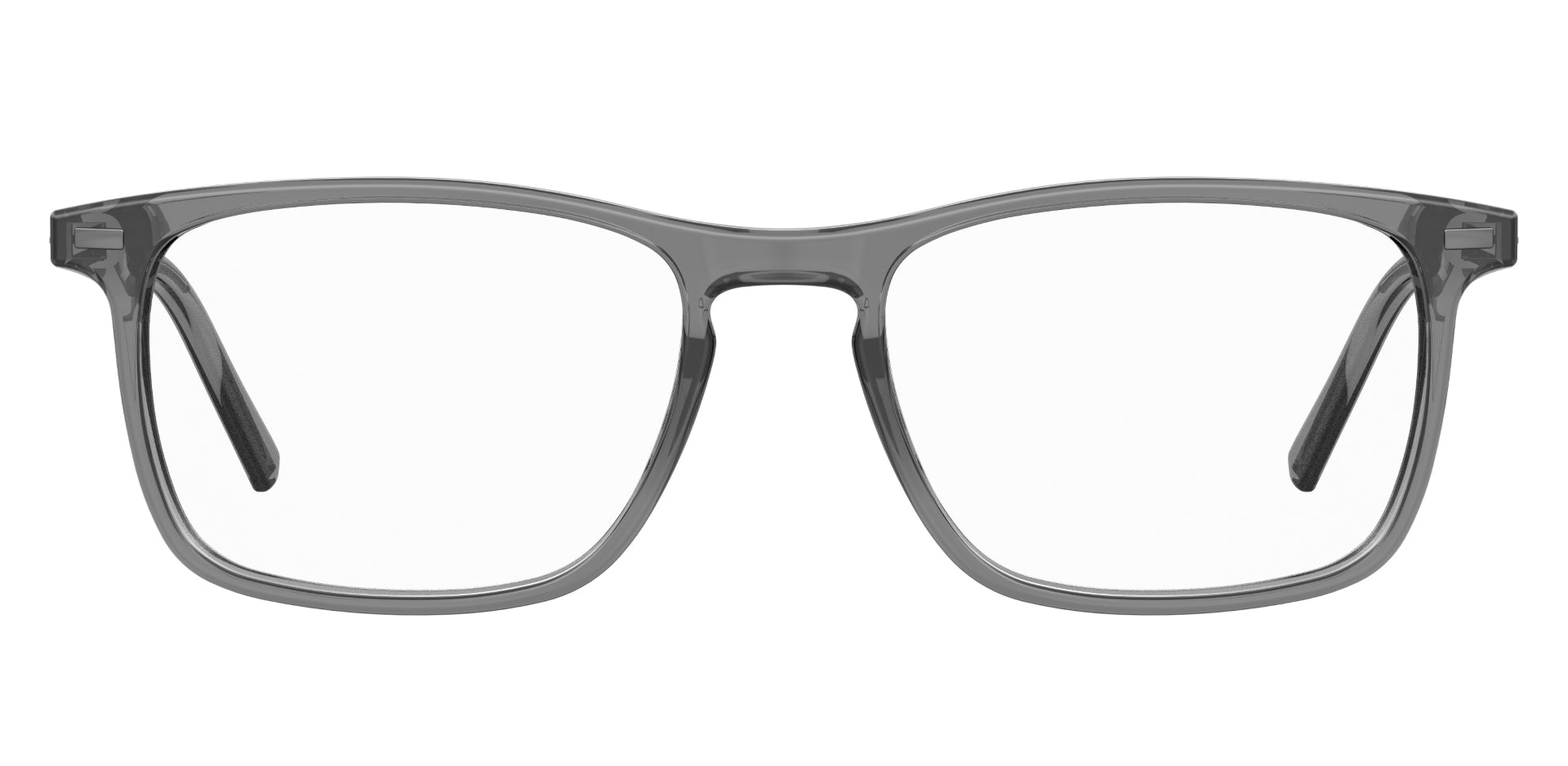 SEVENTH STREET by SAFILO MAN RECTANGULAR Eyeglasses-7A 088 Size 56