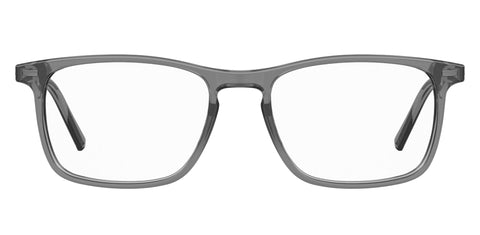 SEVENTH STREET by SAFILO MAN RECTANGULAR Eyeglasses-7A 088 Size 56