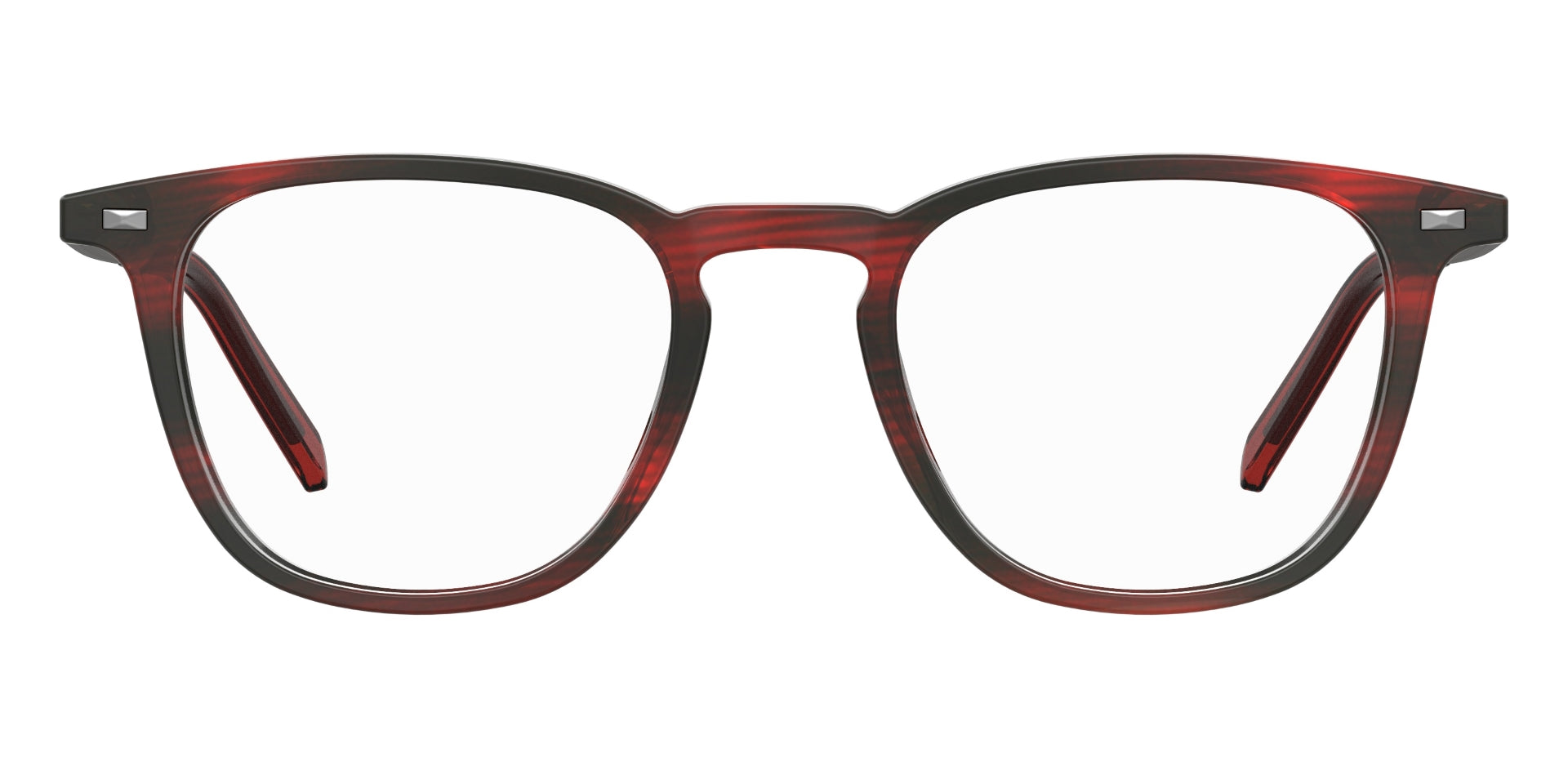 SEVENTH STREET by SAFILO MAN PANTOS Eyeglasses-7A 086 Size 50