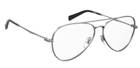 LeviMan Pilot Eyeglasses