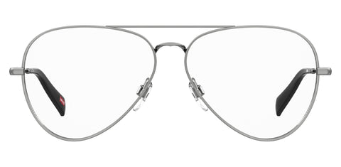 LEVI-S MAN PILOT Eyeglasses-LV 5030 Size 58