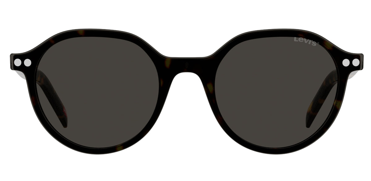 LEVI-S UNISEX ADULT SQUARE Sunglasses-LV 1017/CS Size 50