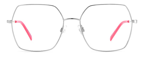 M MISSONI WOMAN GEOMETRICAL Eyeglasses-MMI 0082 Size 54