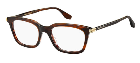 Marc Jacobs Man Square Eyeglasses