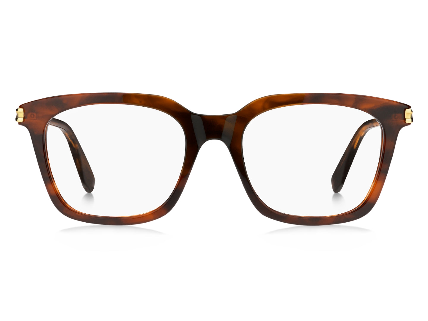MARC JACOBS MAN SQUARE Eyeglasses -MARC 570 Size 52