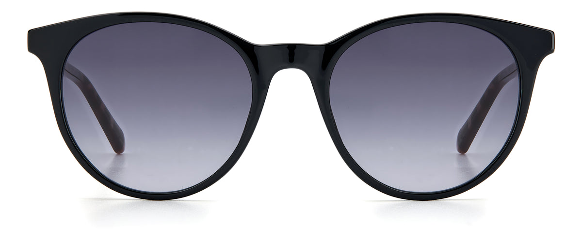 Fossil Woman Round Sunglasses