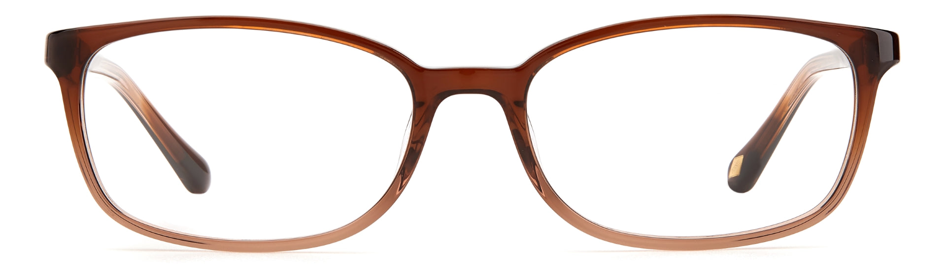 FOSSIL WOMEN RECTANGULAR Eyeglasses-FOS 7114 S55