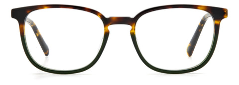 FOSSIL MEN PANTOS Eyeglasses-FOS 7116/G S52