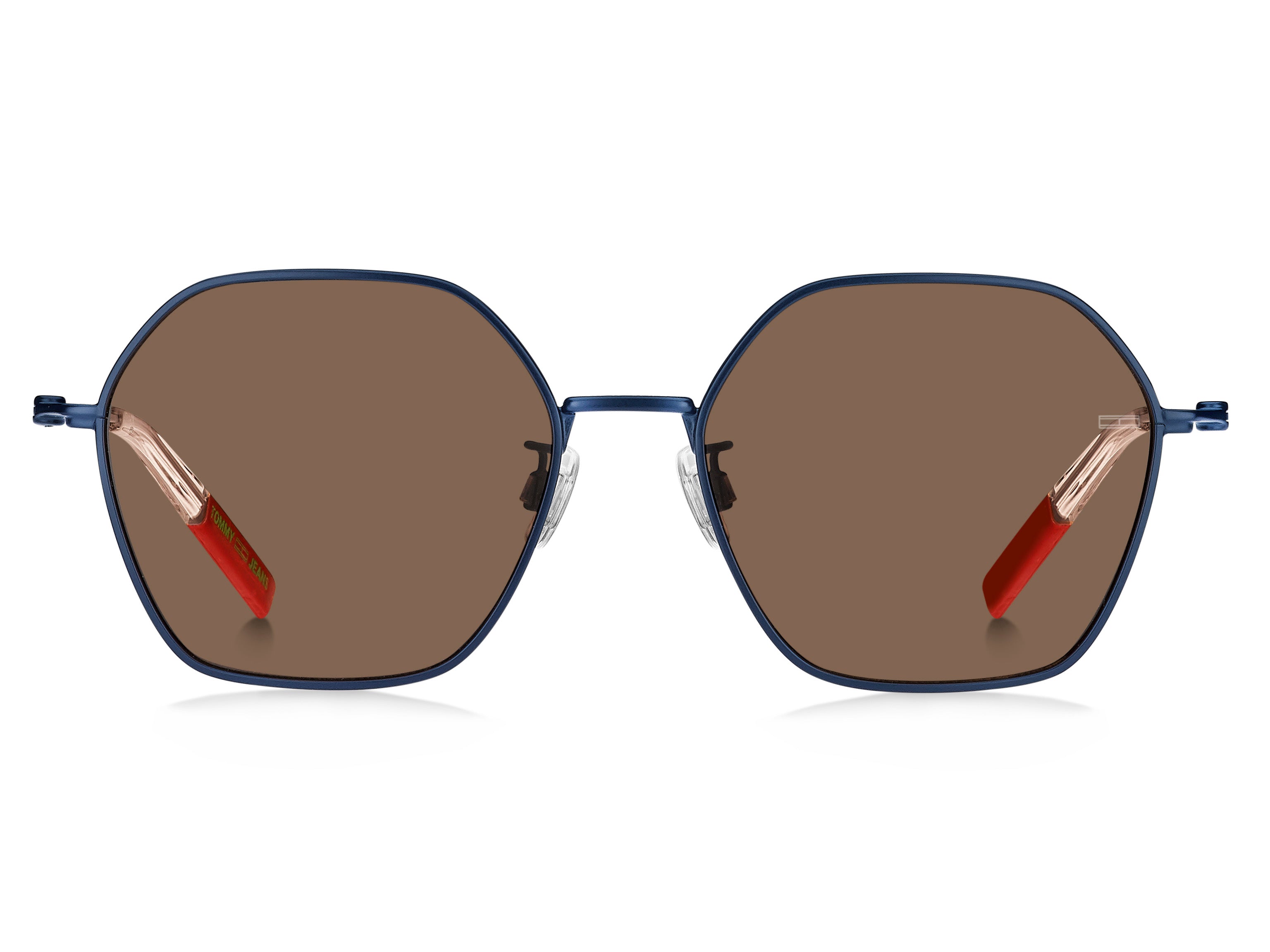 Tommy Hilfiger Octagonal Sunglasses