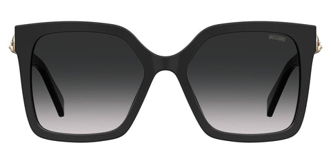 Moschino Woman Square Sunglasses