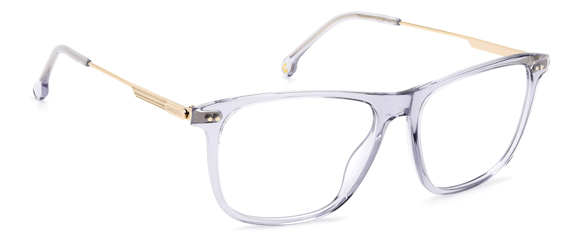Carrera Rectangular Eyeglasses