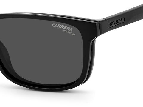 Carrera Men Rectangular Sunglasses