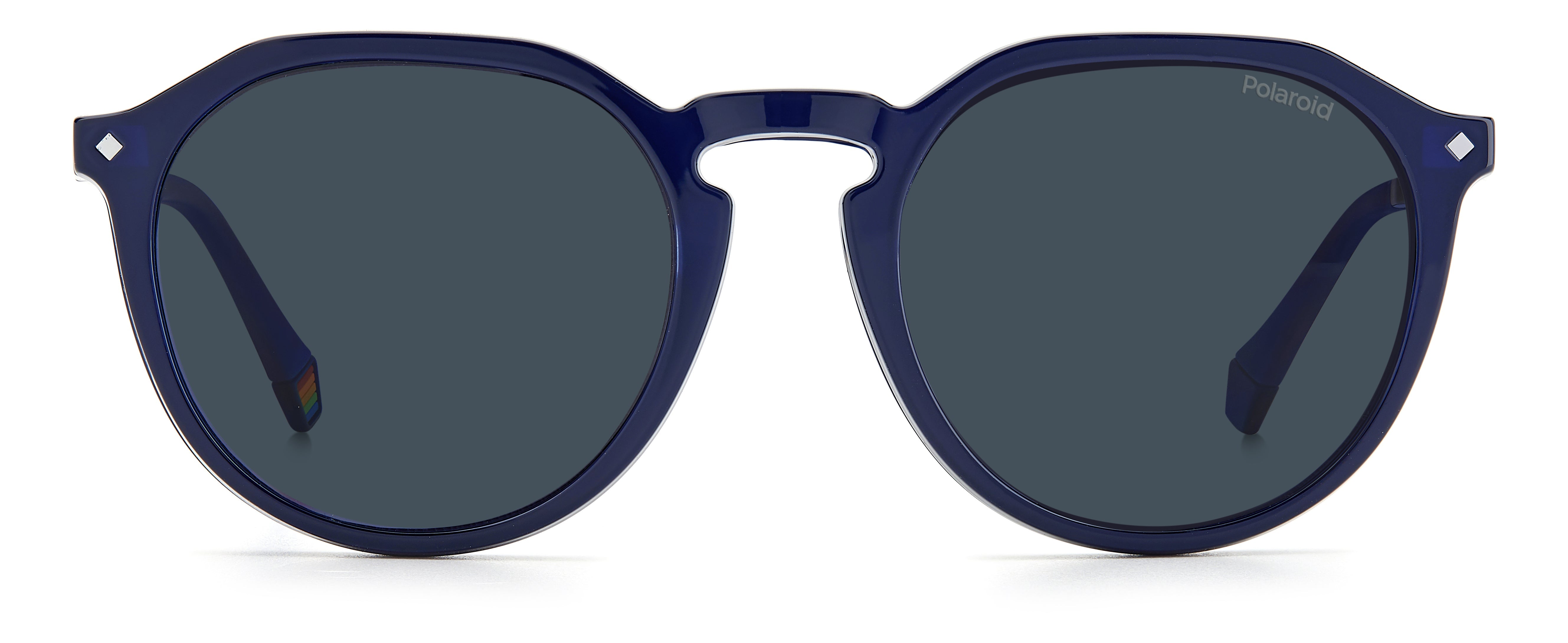 Polaroid Geometrical Sunglasses