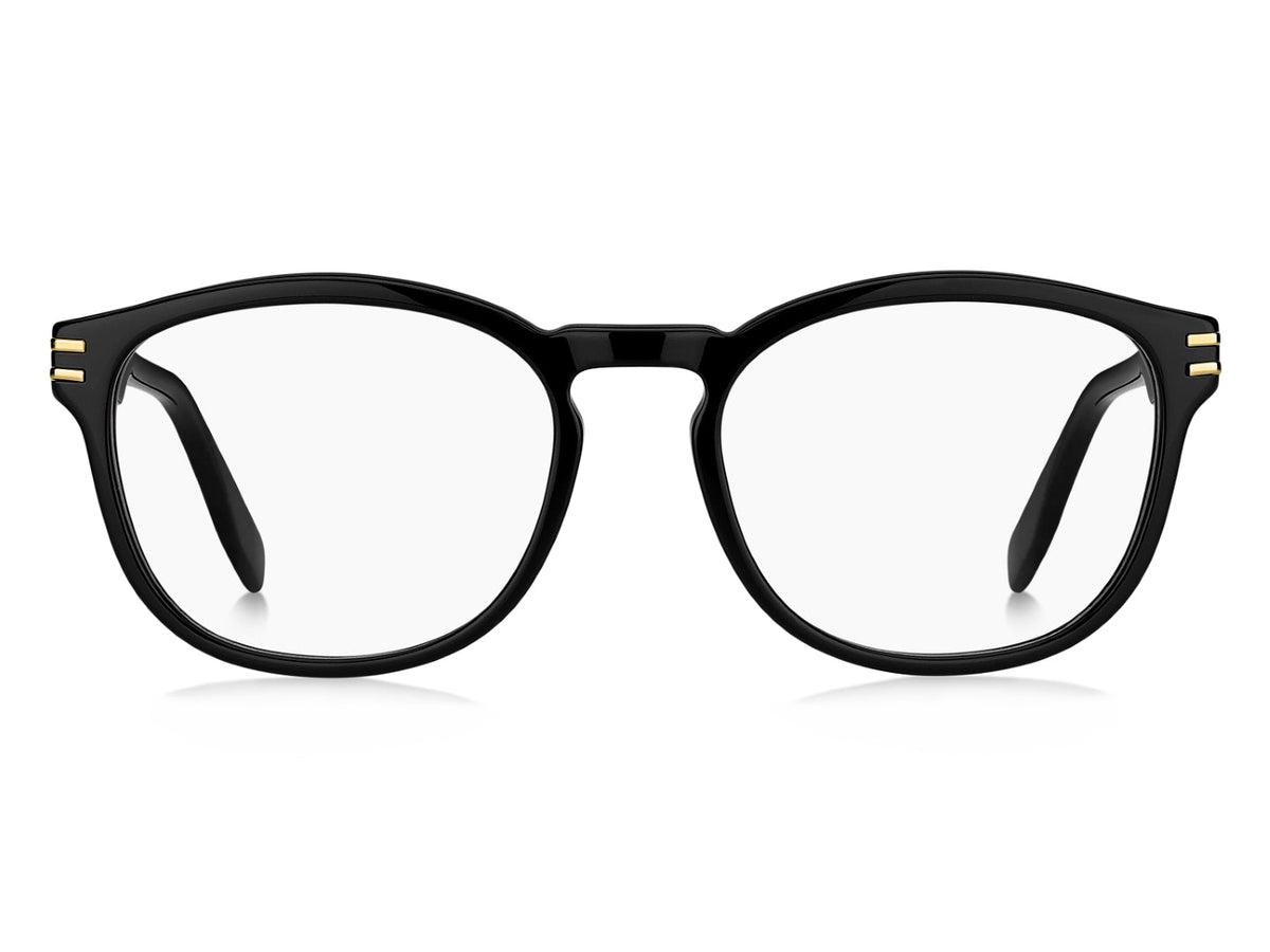 MARC JACOBS MAN PANTOS Eyeglasses -MARC 605 Size 55