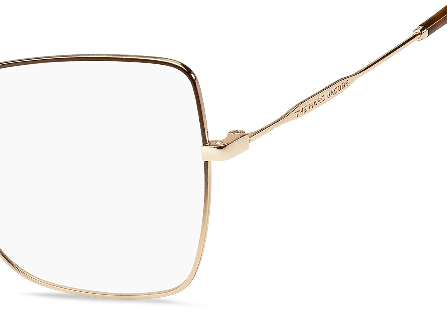 Marc Jacobs Woman Butterfly Eyeglasses
