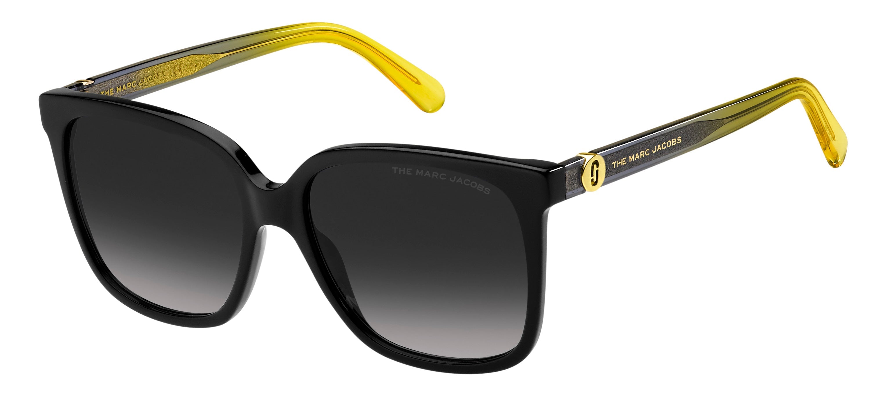 Marc Jacobs Woman Square Sunglasses